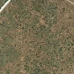 Satellite imagery of PENDERSKOP N, NA