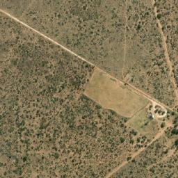 Satellite imagery of PENDERSKOP N, NA