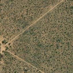 Satellite imagery of PENDERSKOP N, NA