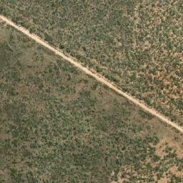 Satellite imagery of CLAPHAM, NA