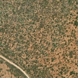 Satellite imagery of CLAPHAM, NA