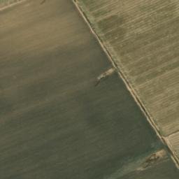 Satellite imagery of HAMPDEN, BW