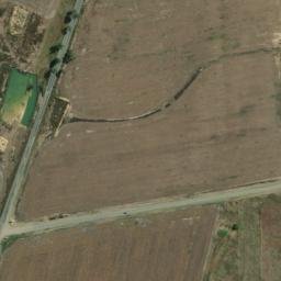 Satellite imagery of TAAIBOS N.G., BW
