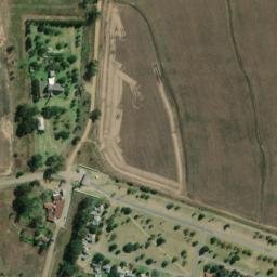 Satellite imagery of TAAIBOS N.G., BW