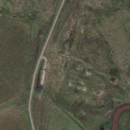 Satellite imagery of Coalbrook Collieries, ZA