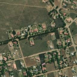 Satellite imagery of VER 52, BW