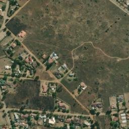 Satellite imagery of VER 52, BW