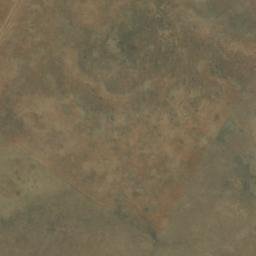 Satellite imagery of LEEUWSPRUIT, BW
