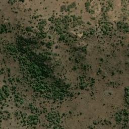 Satellite imagery of STAN 49, BW