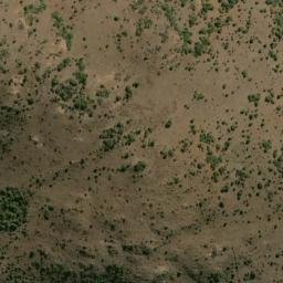 Satellite imagery of STAN 49, BW