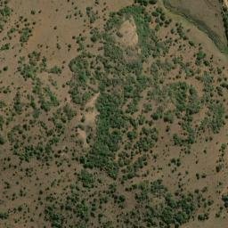 Satellite imagery of STAN 49, BW