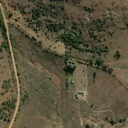 Satellite imagery of Hex River, ZA