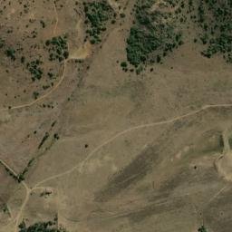 Satellite imagery of Hex River, ZA