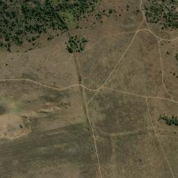 Satellite imagery of HEXRIVIER, BW