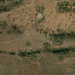 Satellite imagery of HEXRIVIER, BW