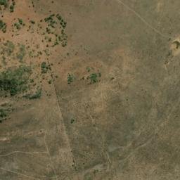 Satellite imagery of HEXRIVIER, BW