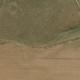 Satellite imagery of STAN 13, BW