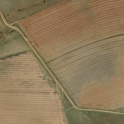 Satellite imagery of STAN 13, BW