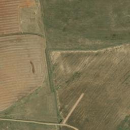 Satellite imagery of STAN 13, BW