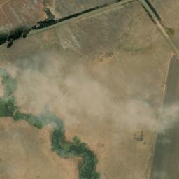 Satellite imagery of STAN 59, BW