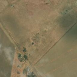 Satellite imagery of STAN 59, BW