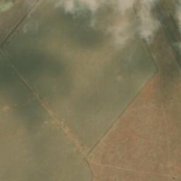 Satellite imagery of STAN 59, BW