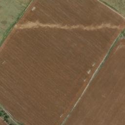 Satellite imagery of STAN 53, BW