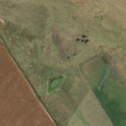 Satellite imagery of STAN 53, BW