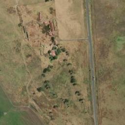 Satellite imagery of STAN 53, BW