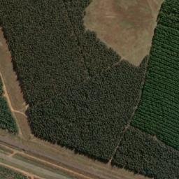 Satellite imagery of WILDRAND, MZ