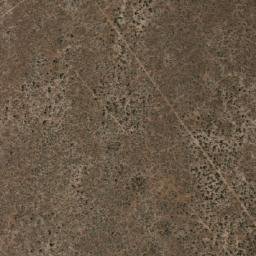 Satellite imagery of Womerangee Hill, AU