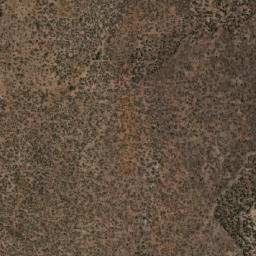 Satellite imagery of Womerangee Hill, AU