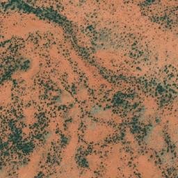 Satellite imagery of Little Cairn, AU