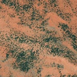 Satellite imagery of Little Cairn, AU