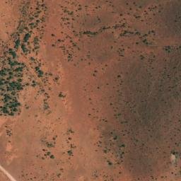 Satellite imagery of Murromochin Hill, AU