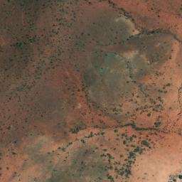 Satellite imagery of Murromochin Hill, AU