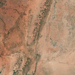 Satellite imagery of Murromochin Hill, AU