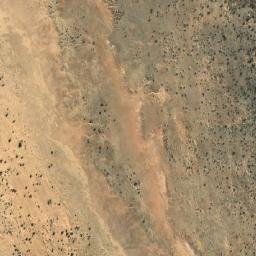 Satellite imagery of Townna Hill, AU