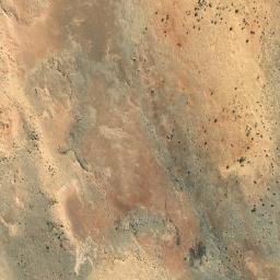 Satellite imagery of Townna Hill, AU