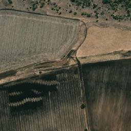 Satellite imagery of Summer Hill, AU