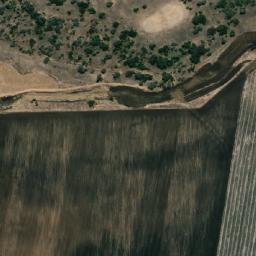 Satellite imagery of Summer Hill, AU