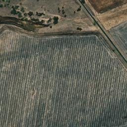Satellite imagery of Summer Hill, AU