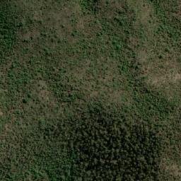 Satellite imagery of The Pinnacle, AU