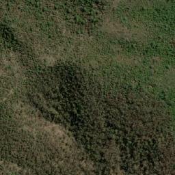 Satellite imagery of The Pinnacle, AU