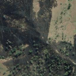 Satellite imagery of Limestone Hill, AU