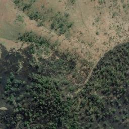 Satellite imagery of Limestone Hill, AU