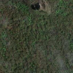 Satellite imagery of Crookneck, AU