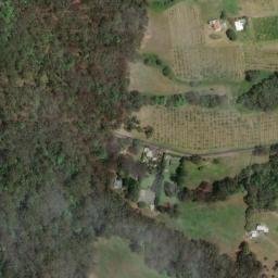 Satellite imagery of Crookneck, AU