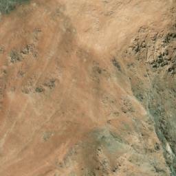 Satellite imagery of Cerro Morado, CL