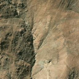 Satellite imagery of Cerro Morado, CL